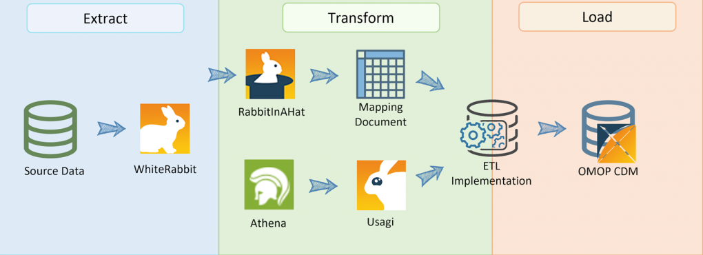 Transforming Your Data: Steps to Implement OMOP CDM